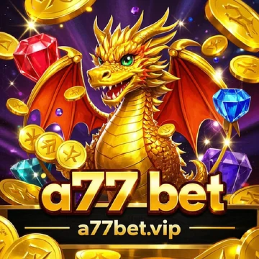Descubra o Mundo dos Cassinos Online com a a77 bet