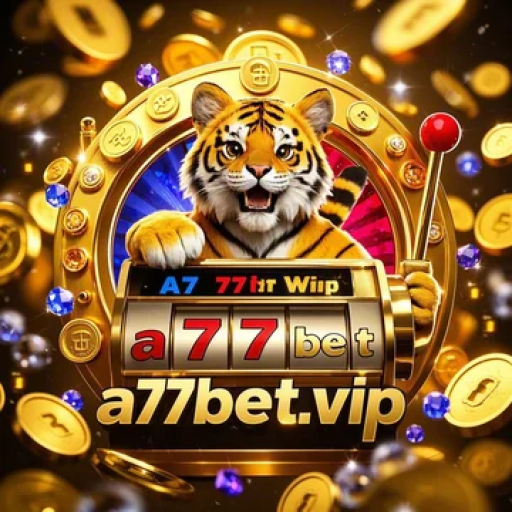 Explorando a Categoria 'Comunidade' no a77 bet: Uma Nova Era na Experiência de Jogo Online