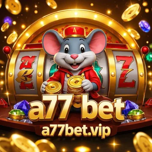 Descubra as Novidades Imperdíveis no a77 bet: Novos Jogos que Você Não Pode Perder!