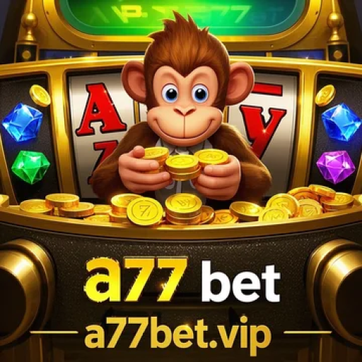 A Revolução das Apostas Esportivas na a77 bet
